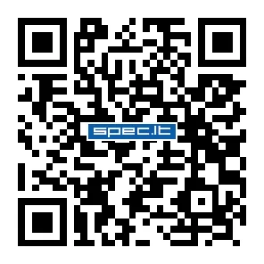 QR kodas | Infinity Deco, UAB | spec.lt