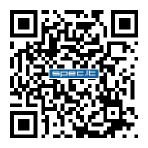 QR kodas | Infinity group, UAB | spec.lt