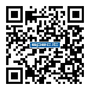 QR kodas | Infinity growth, UAB