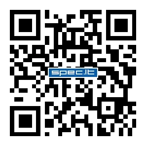QR kodas | InFINity, MB