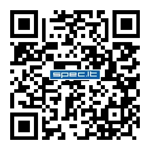 QR kodas | Infinity Power, UAB | spec.lt