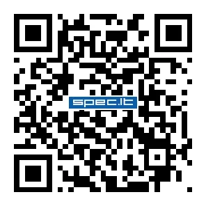 QR kodas | Infinity SAV Lietuva, UAB