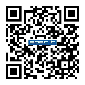 QR kodas | Infinity solace, MB