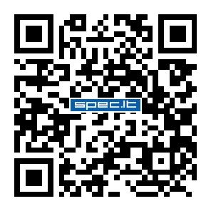 QR kodas | Infinity solutions, MB