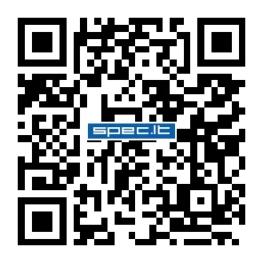 QR kodas | Infinityoftiles, MB