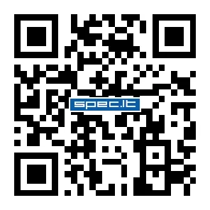 QR kodas | Infitus, UAB