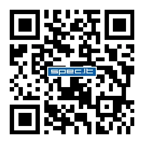 QR kodas | Infium, UAB