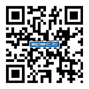 QR kodas | Inflatus Veža, MB