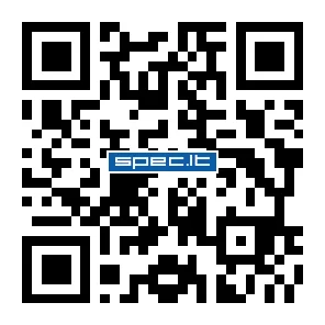 QR kodas | INFLEKS, UAB | spec.lt