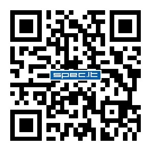 QR kodas | Infliuentė, UAB