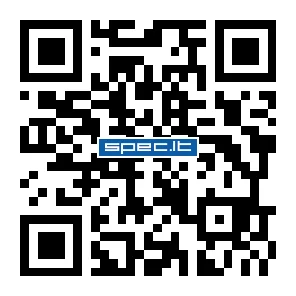 QR kodas | Inflo, UAB