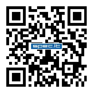 QR kodas | Inflowing, MB