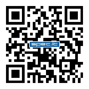 QR kodas | Influktus, MB