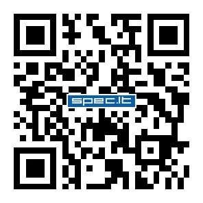 QR kodas | Influwrap, MB