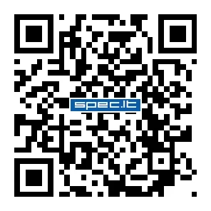 QR kodas | Influx Trading, UAB