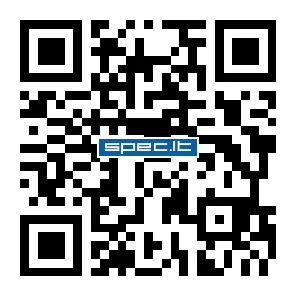 QR kodas | Info Ads Lt, UAB
