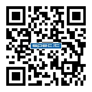 QR kodas | INFO ARKA, UAB