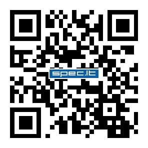 QR kodas | Info axis, MB