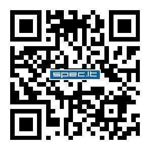 QR kodas | INFO BALTIC, UAB
