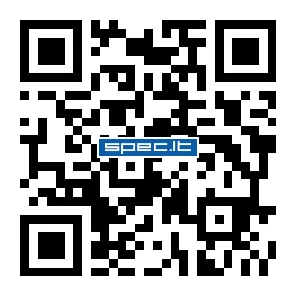 QR kodas | INFO CAR, UAB