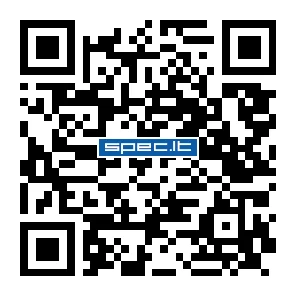 QR kodas | INFO CITY NAUJIENOS, VŠĮ