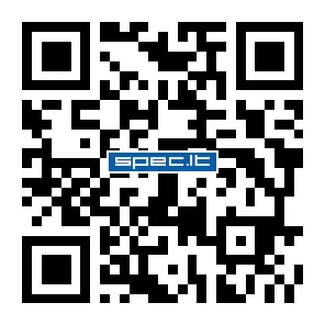 QR kodas | Info Lit, UAB