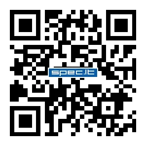 QR kodas | Info Namai, UAB