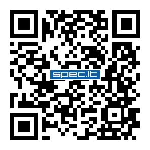 QR kodas | INFO-TEC PROJEKTAS, UAB