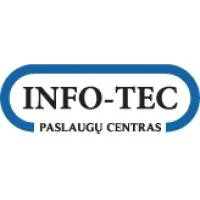 INFOTEC paslaugų centras, UAB