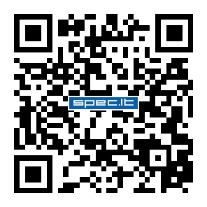 QR kodas | INFOTEC paslaugų centras, UAB | spec.lt