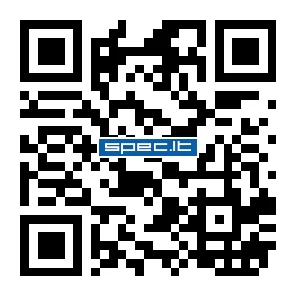 QR kodas | Info XXL, UAB | spec.lt