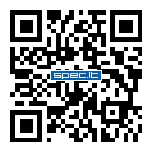 QR kodas | Infoace, MB