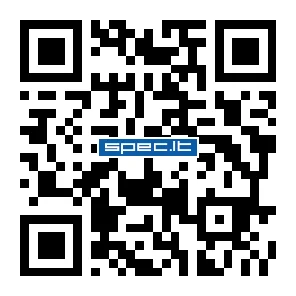 QR kodas | Infoalba, UAB