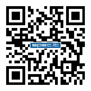 QR kodas | INFOAPSKAITA, UAB | spec.lt