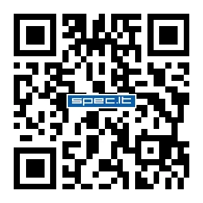 QR kodas | INFOAUDITAS, UAB | spec.lt