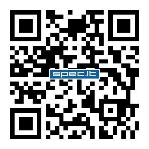 QR kodas | Infobaitas, MB