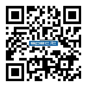 QR kodas | Infobaitas, UAB