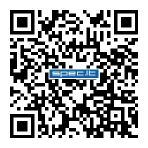 QR kodas | INFOBALT autorinių teisių agentūra, VŠĮ