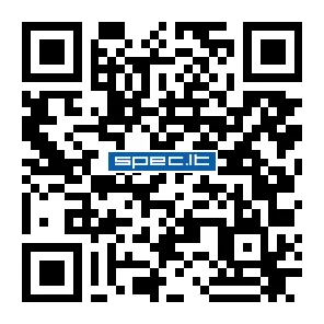 QR kodas | Asociacija EEPA | spec.lt