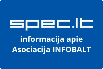 Asociacija INFOBALT