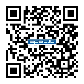 QR kodas | Asociacija INFOBALT | spec.lt