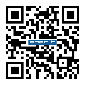 QR kodas | Infobiuras, UAB