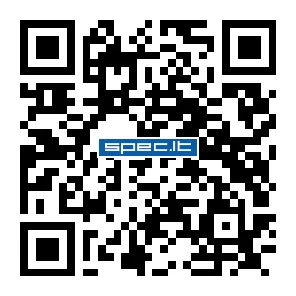 QR kodas | Infobuild Lithuania, UAB
