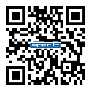 QR kodas | INFOCENTRAS, UAB