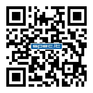 QR kodas | Infocity LT, UAB