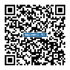 QR kodas | Infocorp Computer Solution DBA Paylix Processing Service, UAB