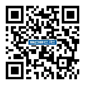 QR kodas | Infodina, UAB