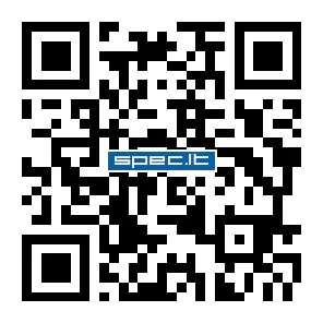 QR kodas | INFODIZAINAS, UAB | spec.lt