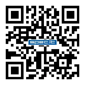 QR kodas | Infoera, UAB | spec.lt