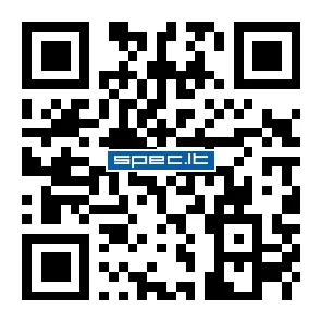 QR kodas | Infofonas, UAB